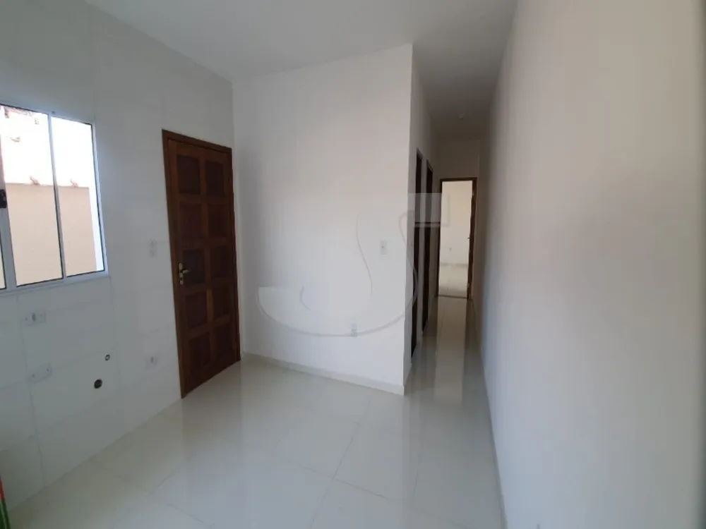 Casa, 2 quartos - Foto 1