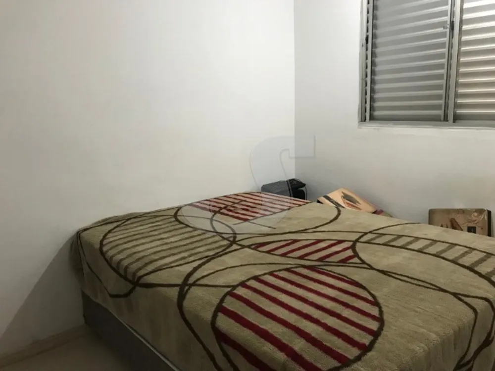 Apartamento, 2 quartos, 56 m² - Foto 3
