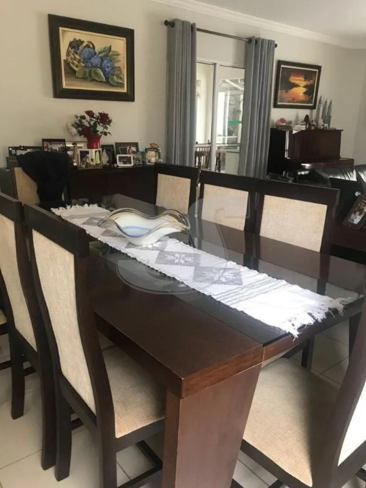 Casa, 4 quartos - Foto 4