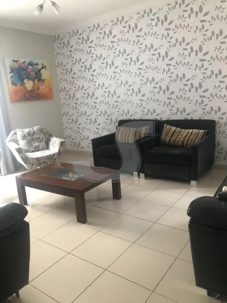 Casa, 4 quartos - Foto 2