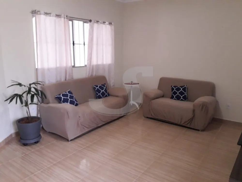 Casa, 2 quartos - Foto 4