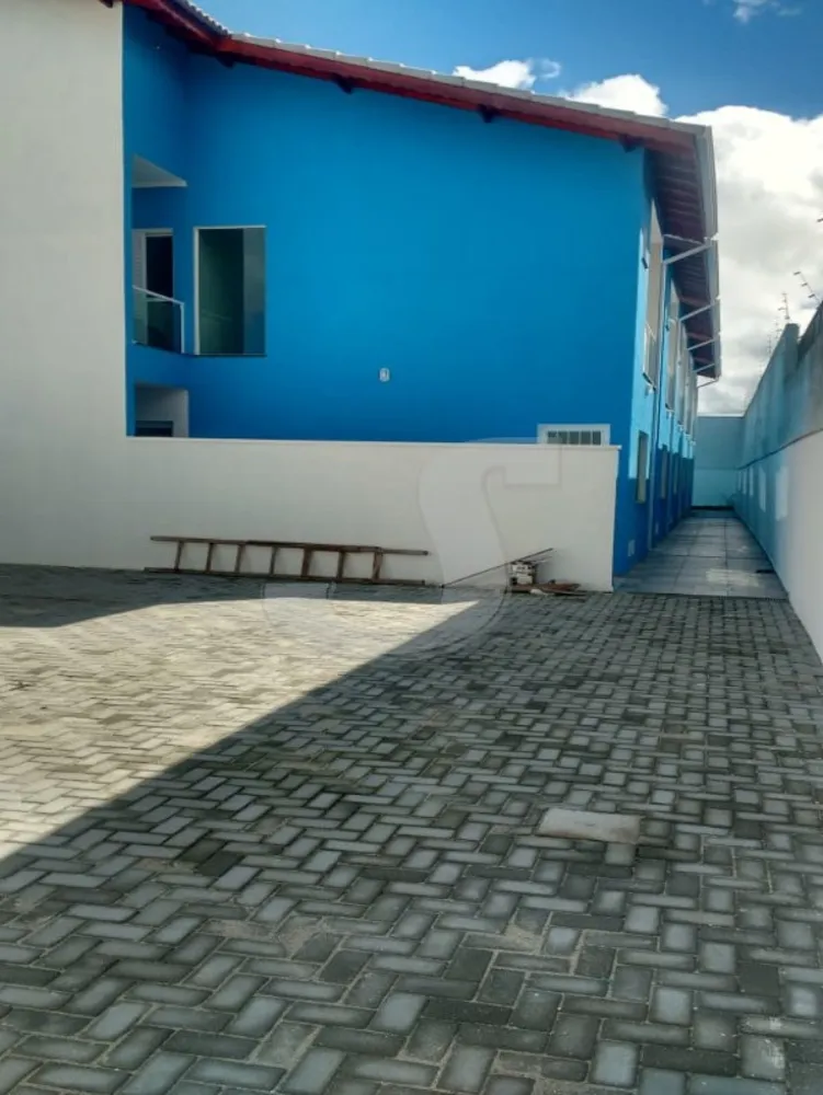 Casa, 2 quartos, 80 m² - Foto 2