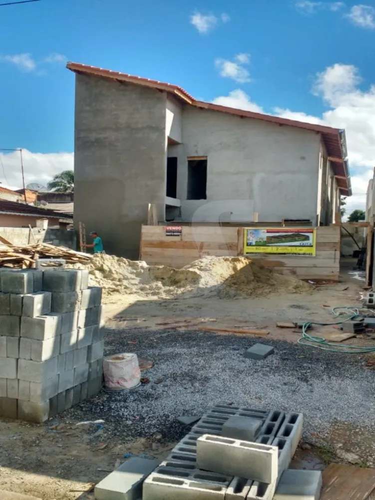 Casa, 2 quartos, 80 m² - Foto 1