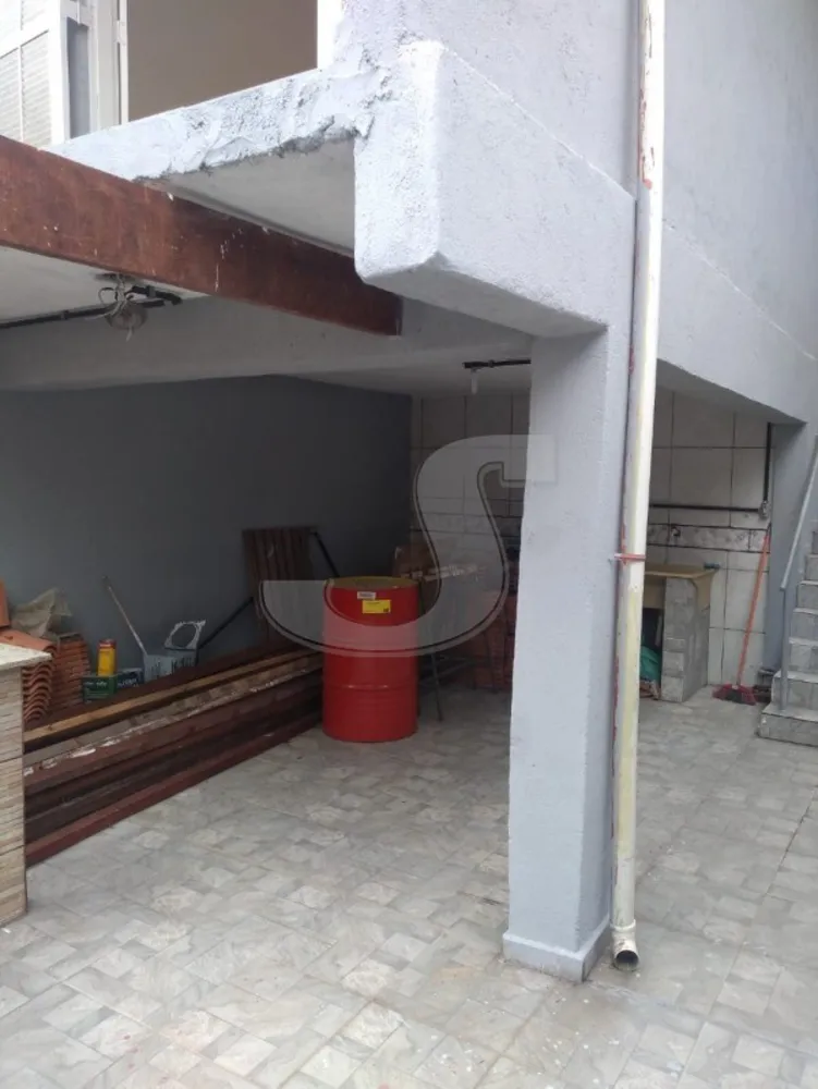 Casa, 2 quartos, 68 m² - Foto 2