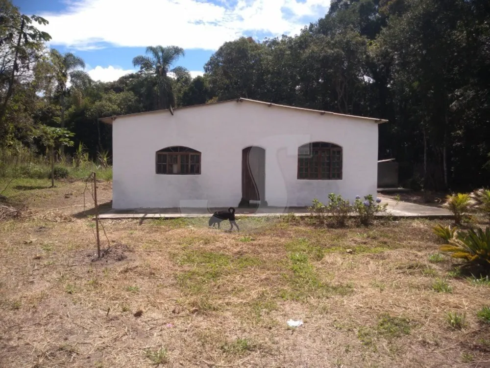 Chácara, 2 quartos, 100 m² - Foto 1