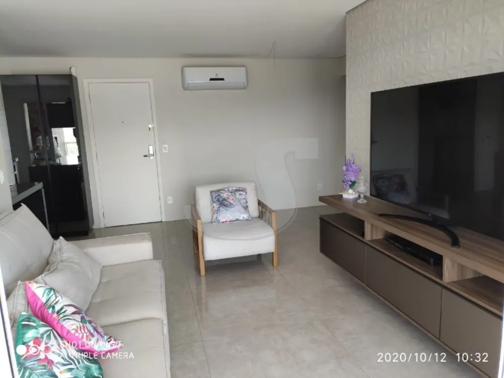 Apartamento, 3 quartos, 97 m² - Foto 4