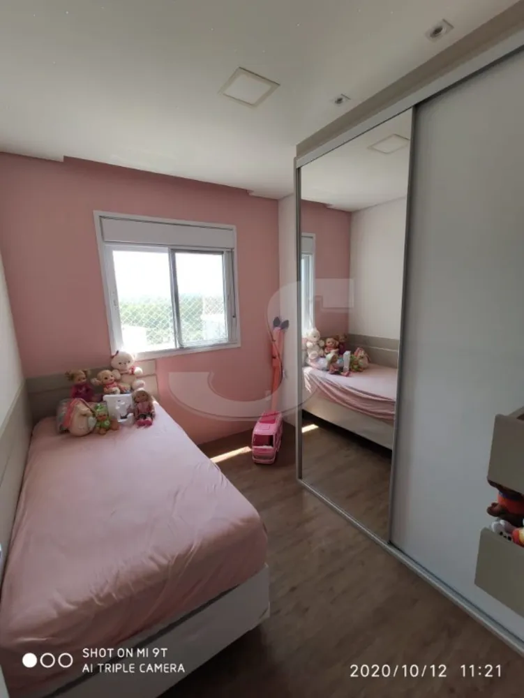 Apartamento, 3 quartos, 97 m² - Foto 1