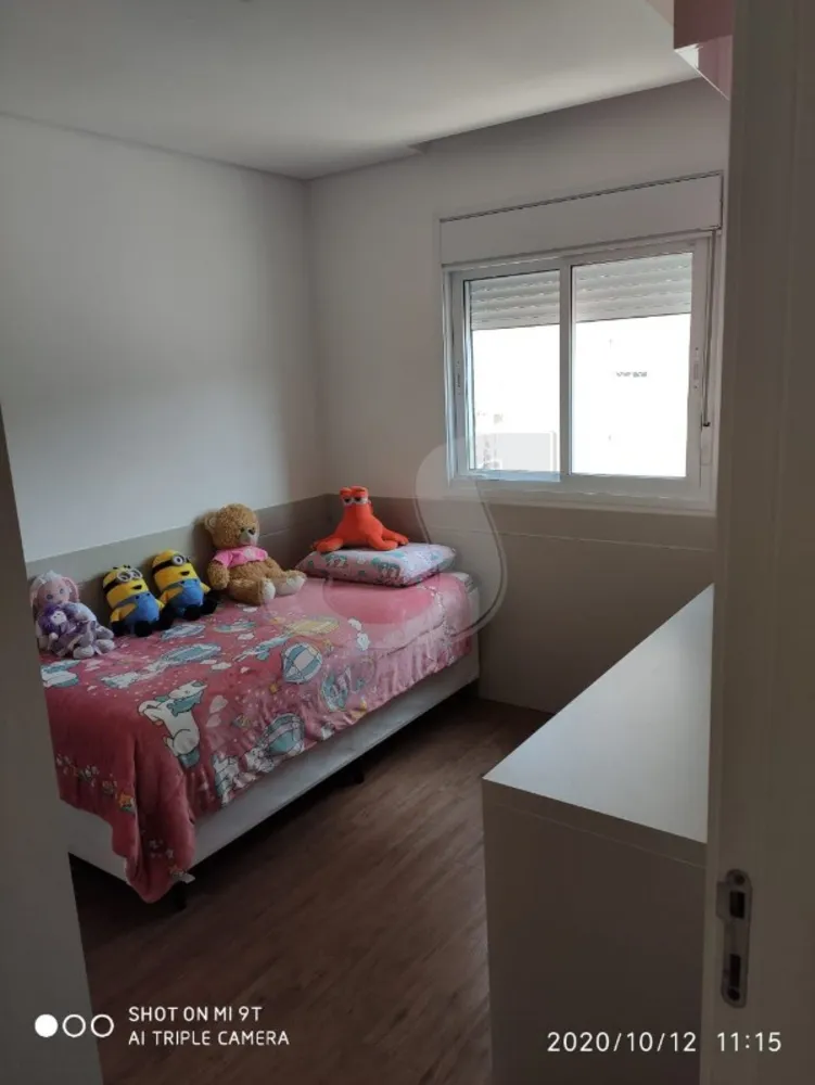 Apartamento, 3 quartos, 97 m² - Foto 3