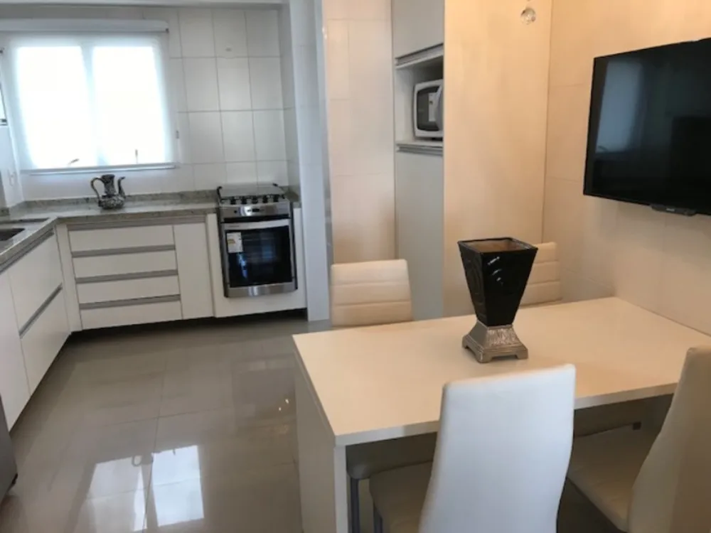 Apartamento, 4 quartos, 128 m² - Foto 3