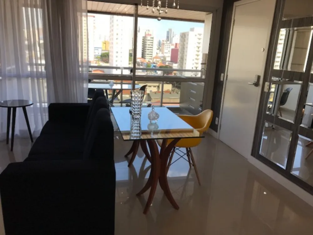 Apartamento, 4 quartos, 128 m² - Foto 4