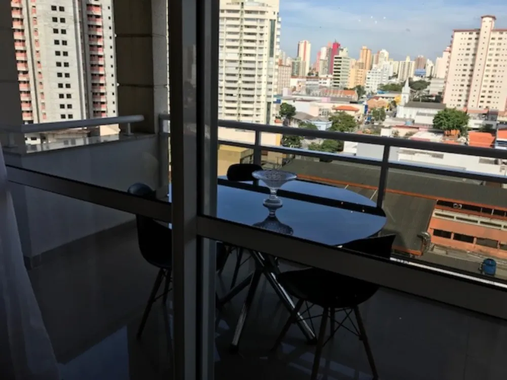 Apartamento, 4 quartos, 128 m² - Foto 1