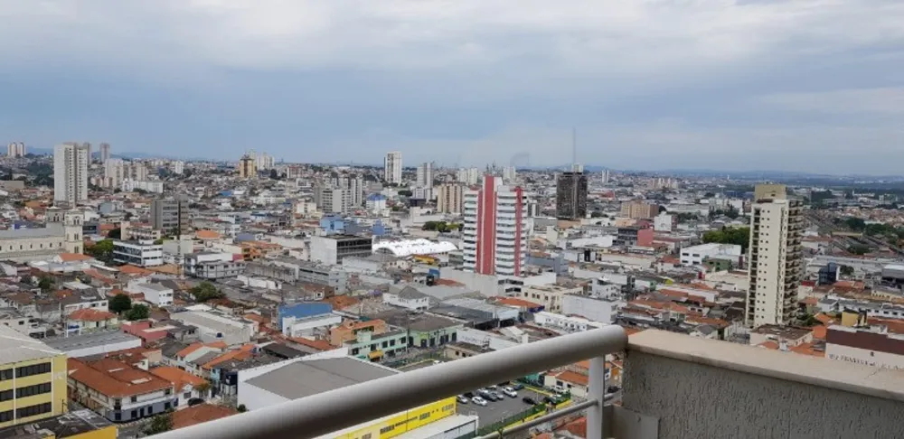 Apartamento, 3 quartos, 98 m² - Foto 3