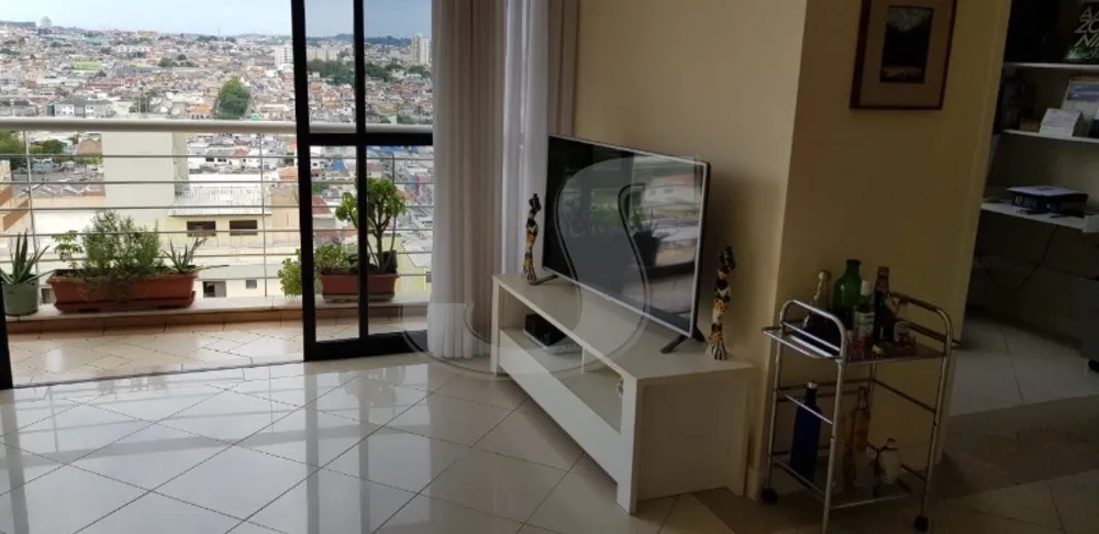 Apartamento, 3 quartos, 98 m² - Foto 2