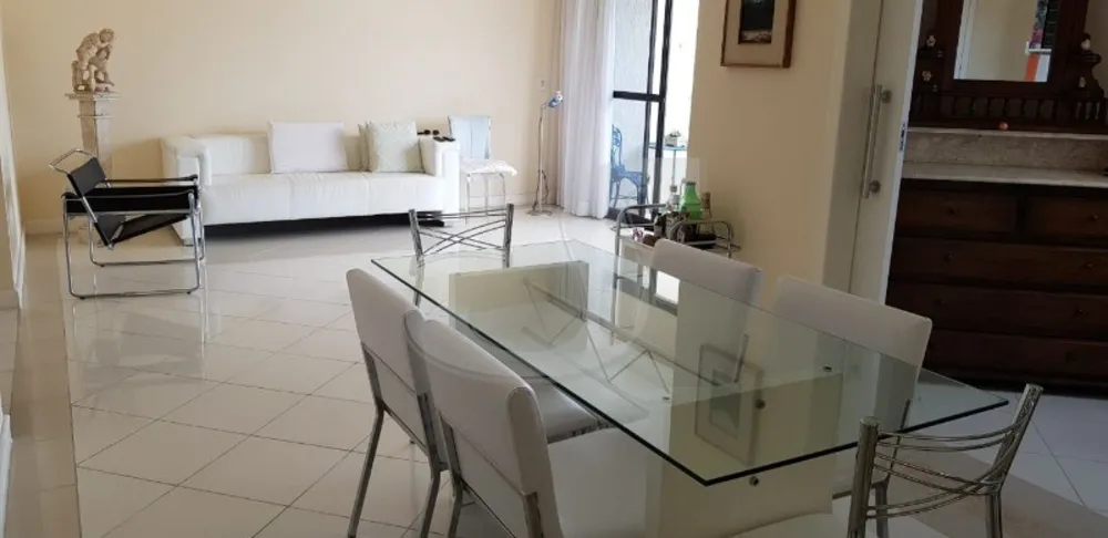 Apartamento, 3 quartos, 98 m² - Foto 1