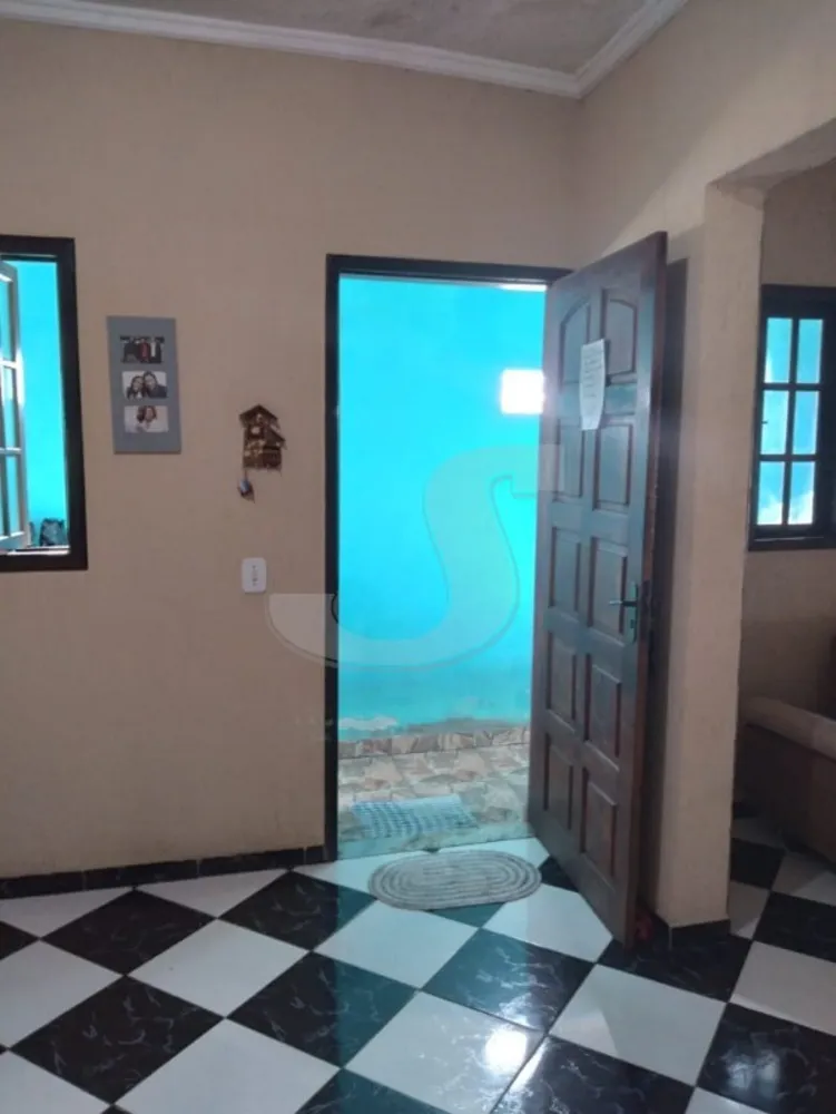 Casa, 3 quartos - Foto 2