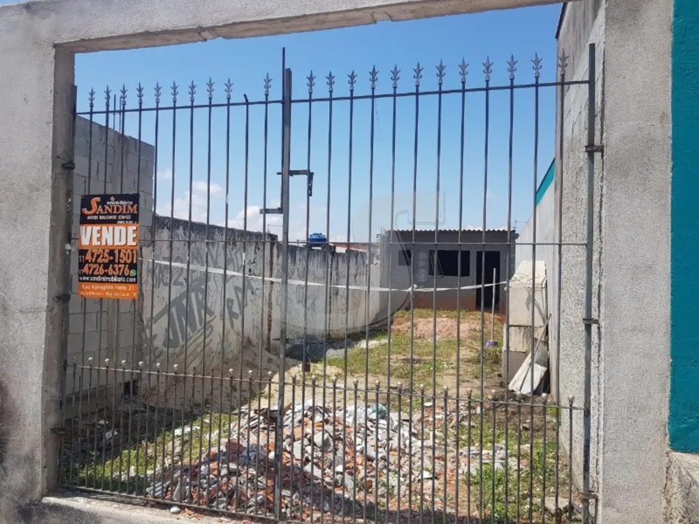 Terreno, 125 m² - Foto 1