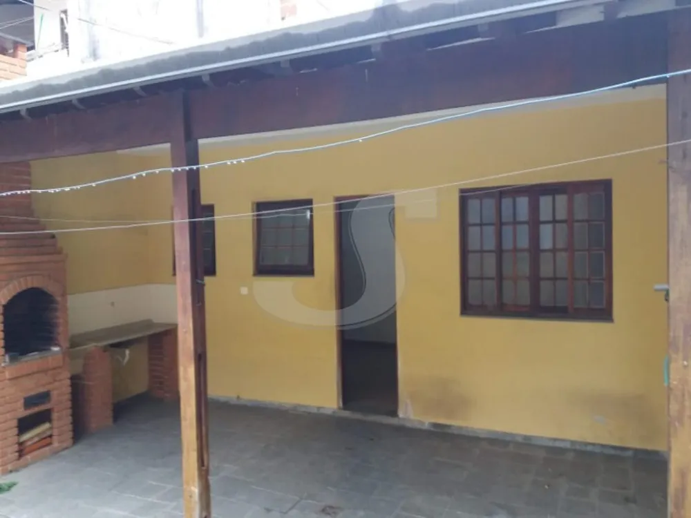 Casa, 3 quartos, 189 m² - Foto 4