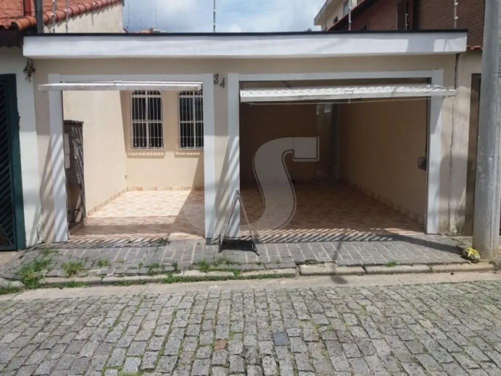 Casa, 3 quartos, 189 m² - Foto 1