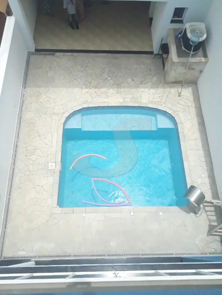 Casa, 4 quartos, 280 m² - Foto 2