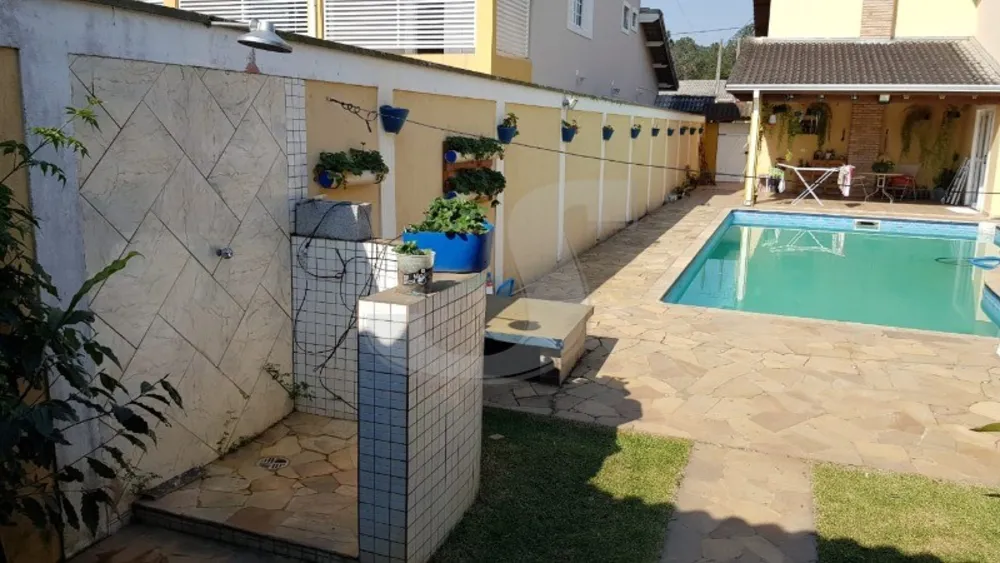 Casa, 6 quartos, 500 m² - Foto 1