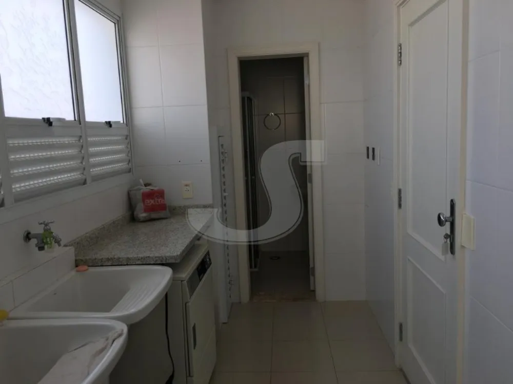 Apartamento, 4 quartos, 245 m² - Foto 3