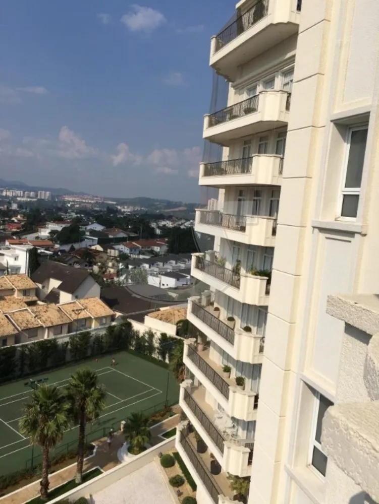Apartamento, 4 quartos, 245 m² - Foto 1
