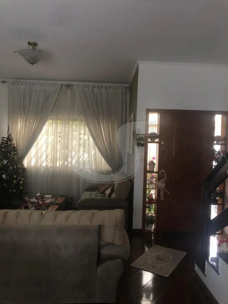 Casa, 3 quartos, 216 m² - Foto 3