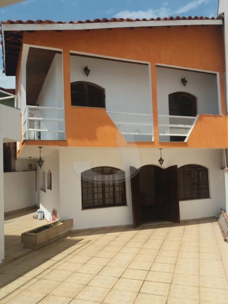 Casa, 3 quartos, 500 m² - Foto 1