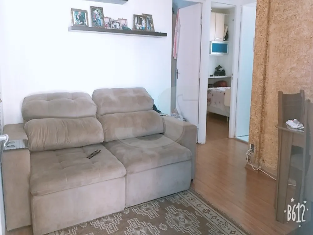 Apartamento, 2 quartos, 55 m² - Foto 3