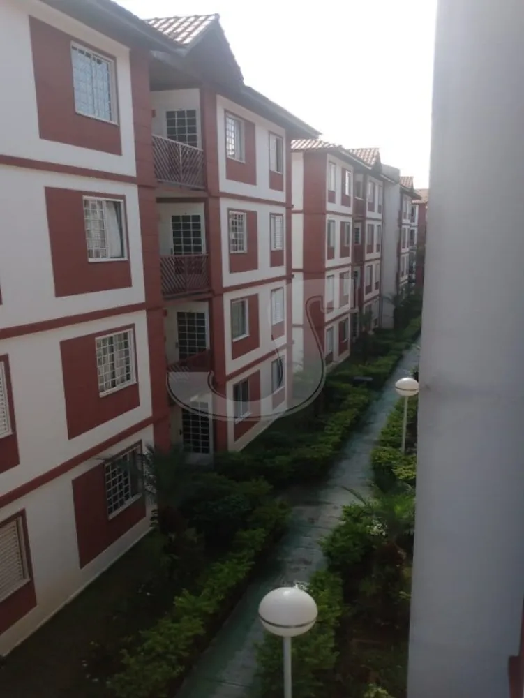 Apartamento, 2 quartos, 55 m² - Foto 1