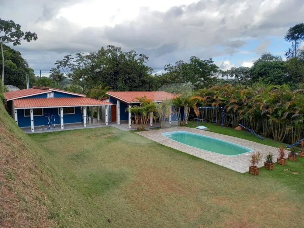 Chácara, 3 quartos - Foto 4