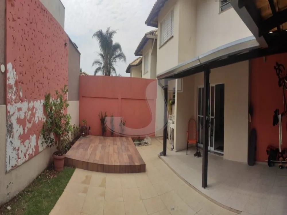 Casa, 4 quartos, 240 m² - Foto 1