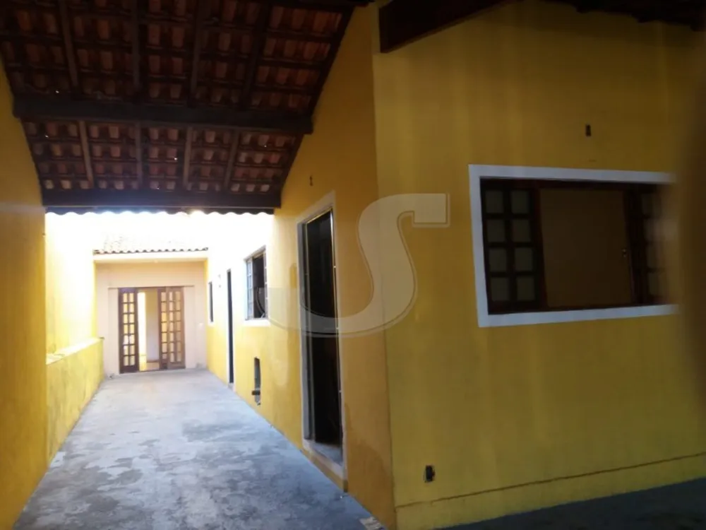 Casa, 3 quartos, 114 m² - Foto 1