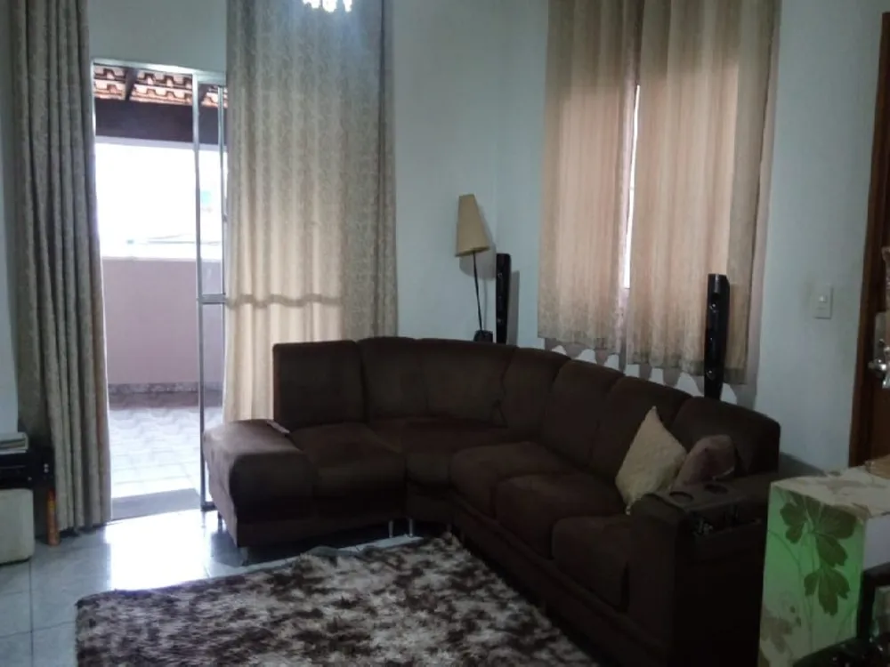 Casa, 2 quartos, 100 m² - Foto 1