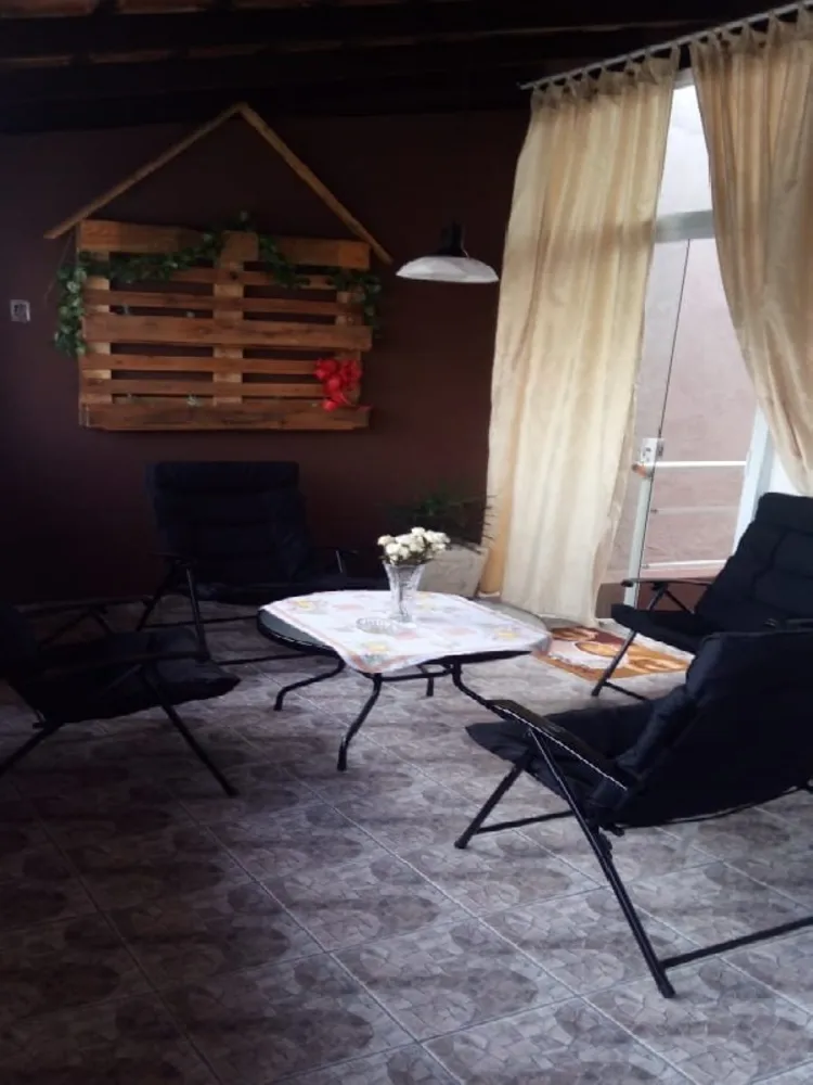 Casa, 2 quartos, 100 m² - Foto 2