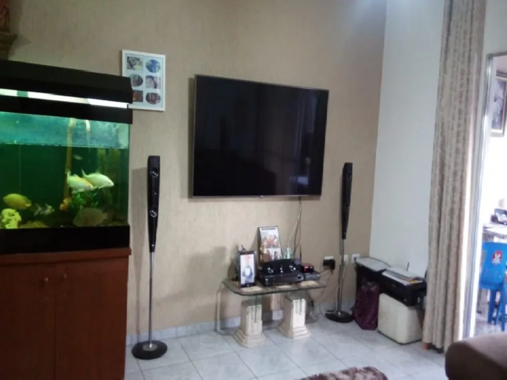Casa, 2 quartos, 100 m² - Foto 4