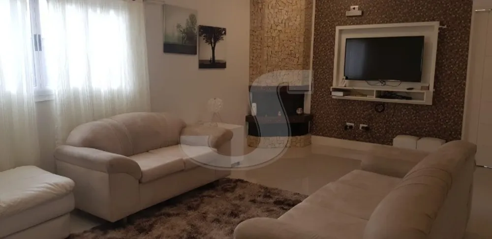 Casa, 3 quartos, 310 m² - Foto 2