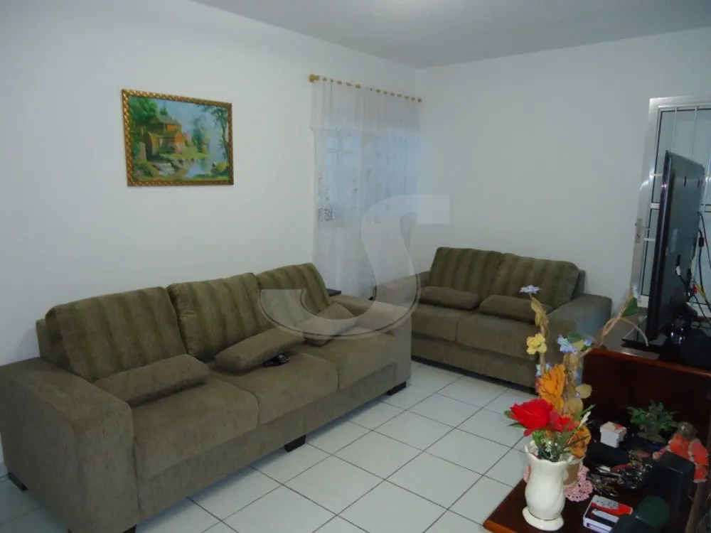 Casa, 2 quartos - Foto 2