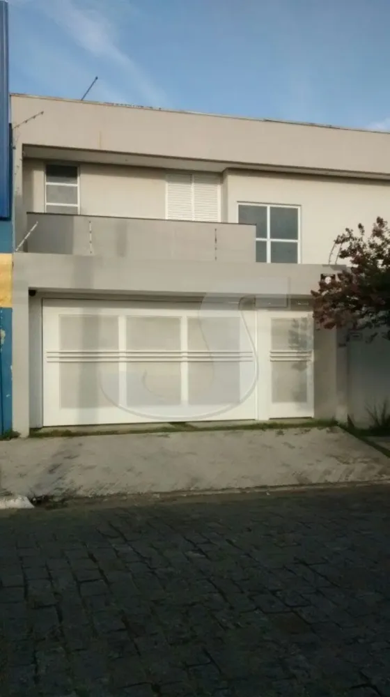 Casa, 3 quartos, 253 m² - Foto 4