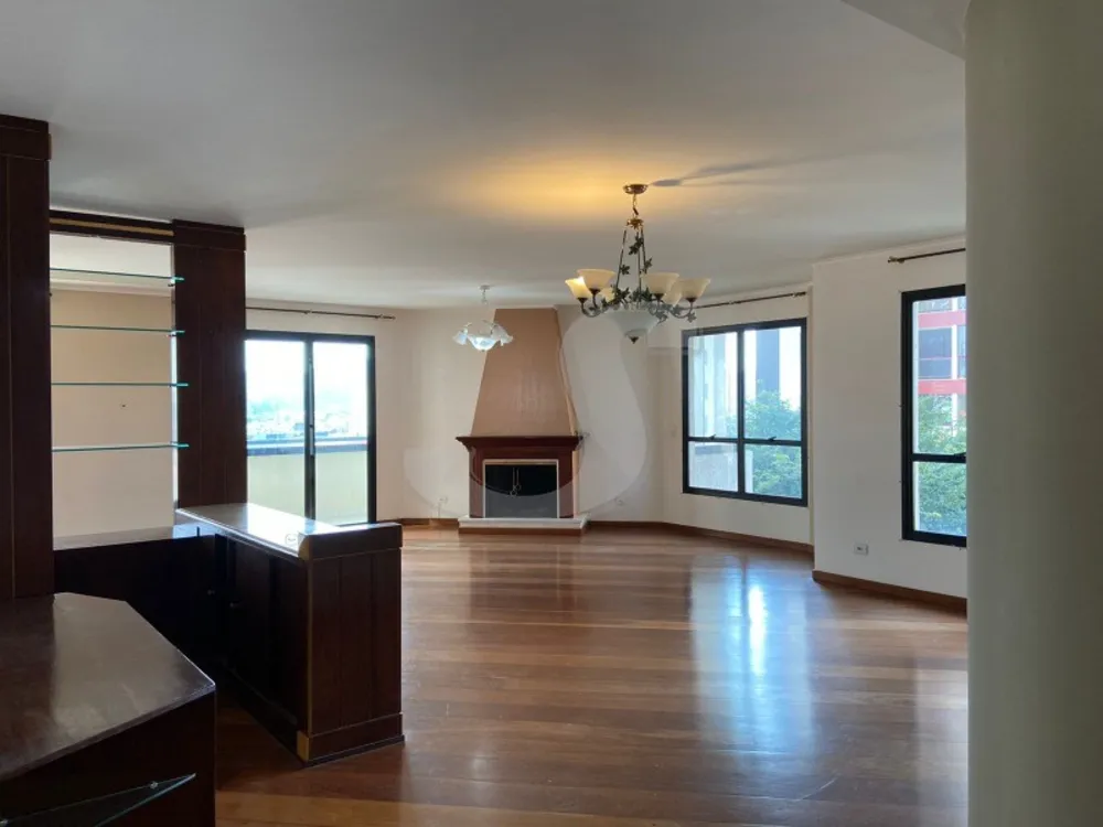 Apartamento, 4 quartos, 388 m² - Foto 1