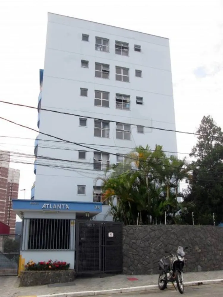 Apartamento, 2 quartos, 54 m² - Foto 1