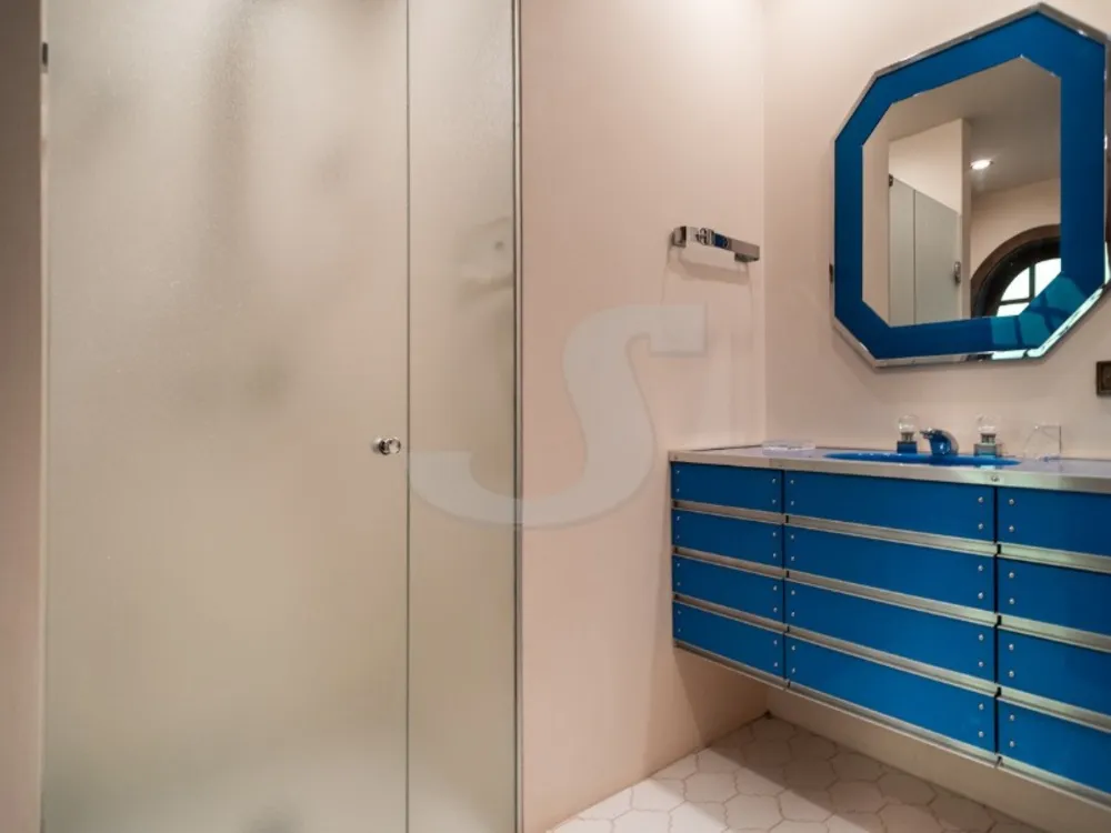 Casa, 5 quartos, 533 m² - Foto 3