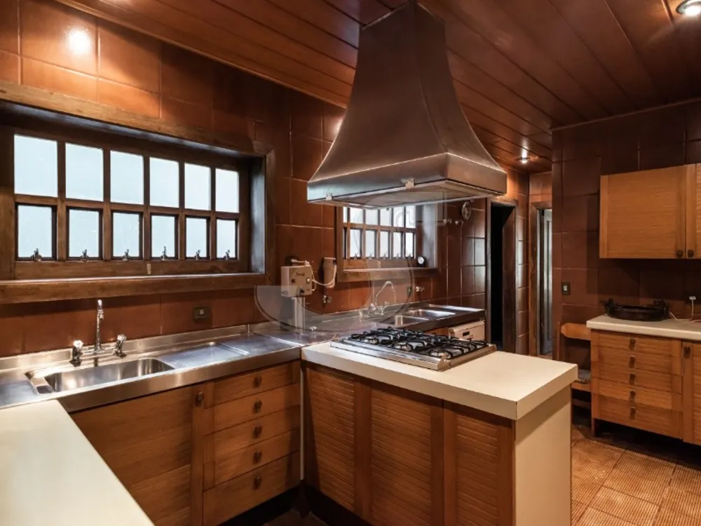 Casa, 5 quartos, 533 m² - Foto 2