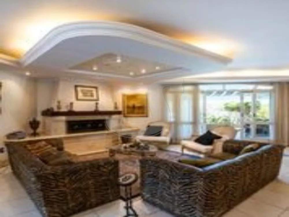 Casa, 5 quartos - Foto 2