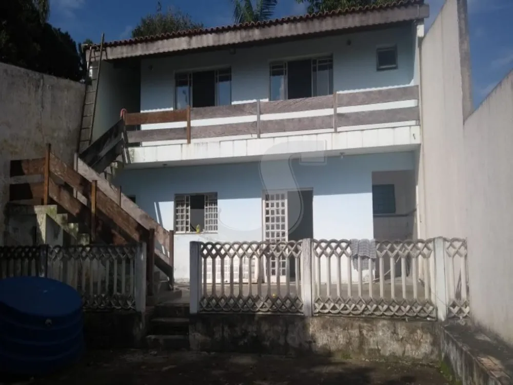Casa, 3 quartos, 117 m² - Foto 2