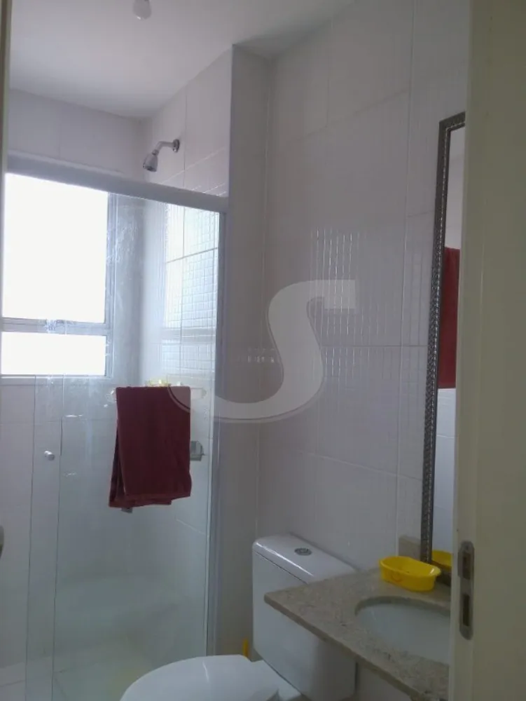 Apartamento, 3 quartos, 70 m² - Foto 4