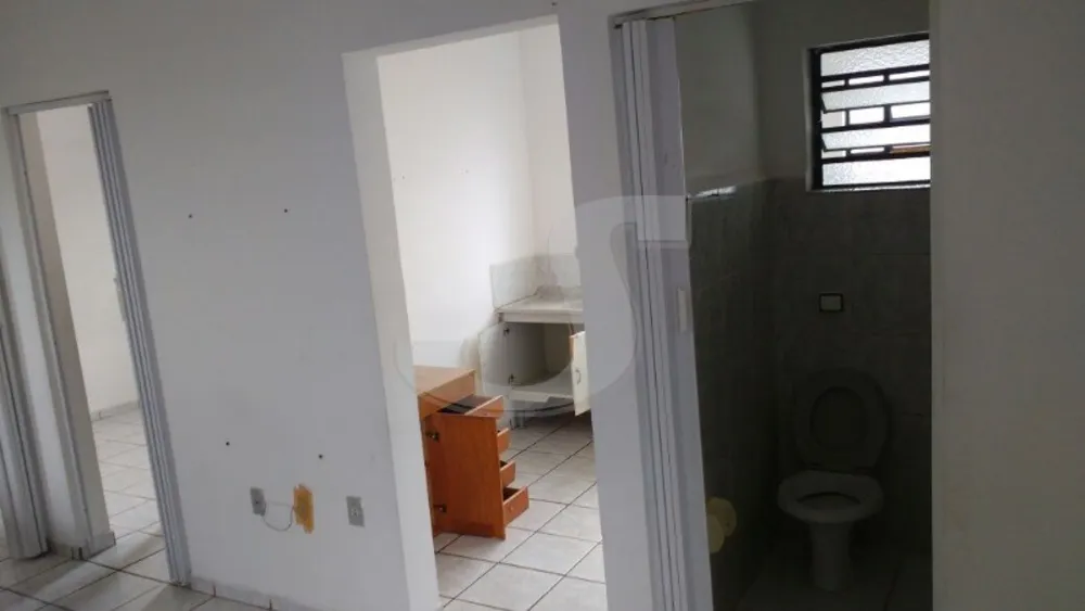 Apartamento, 2 quartos, 40 m² - Foto 2
