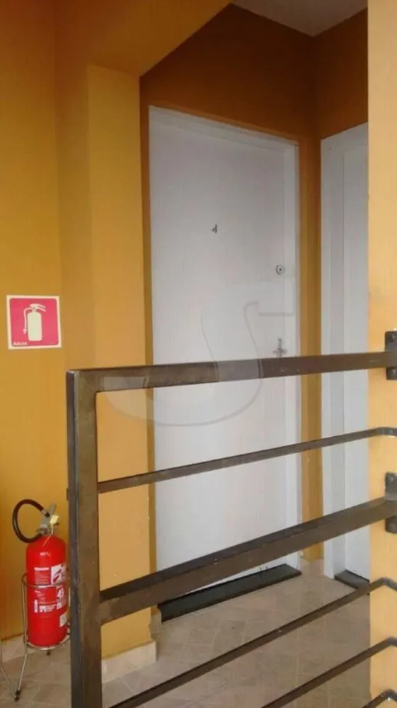 Apartamento, 2 quartos, 40 m² - Foto 4
