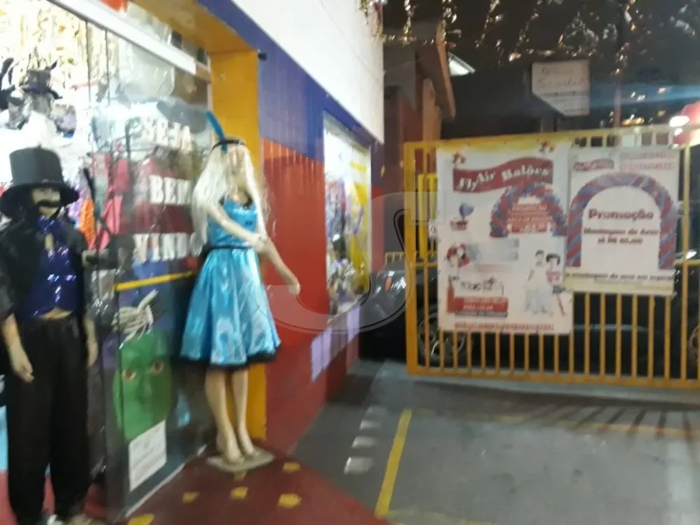 Loja-Salão, 100 m² - Foto 2