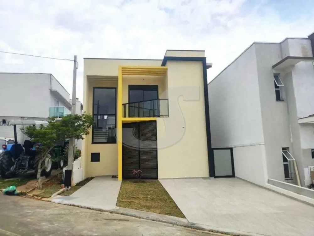 Casa, 3 quartos, 151 m² - Foto 1